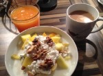 Guten Morgen! Guten Morgen!