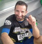 26.Juli 2014: 11 Km, 1000 Treppenstufen, 13 Hindernisse 26.Juli 2014: 11 Km, 1000 Treppenstufen, 13 Hindernisse