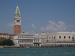 Venedig 2009